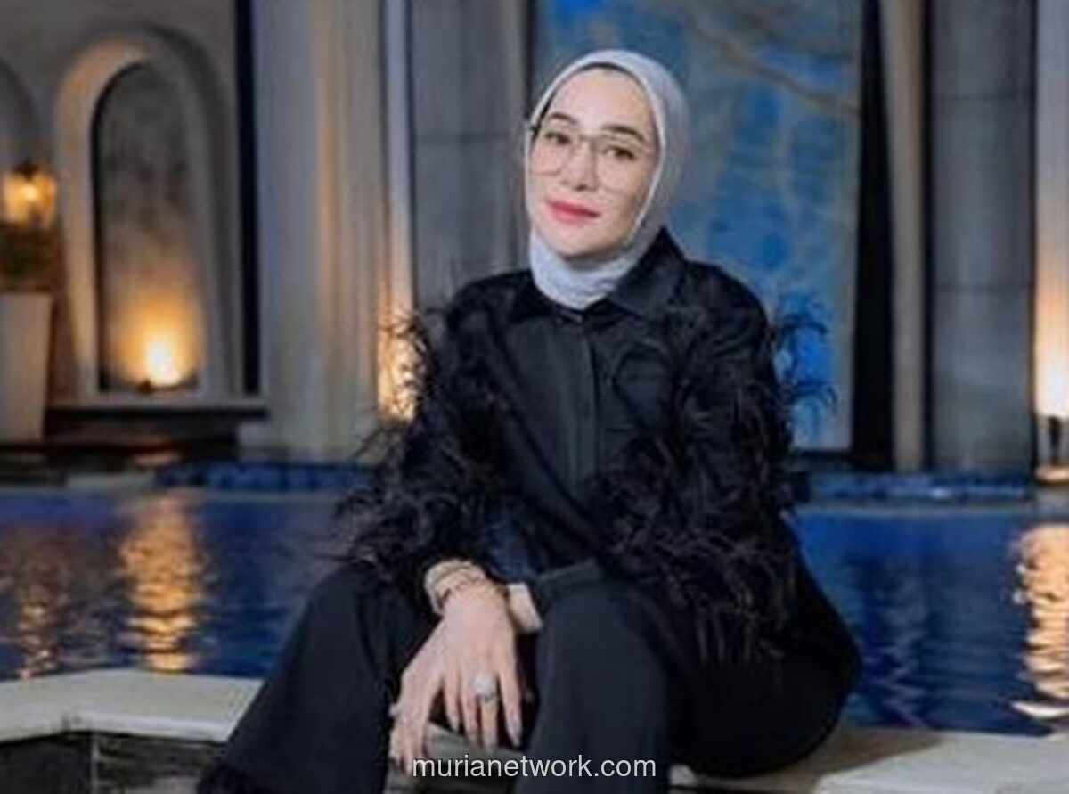 ART Lapor Mantan Istri Andre Taulany ke Polisi atas Dugaan Penganiayaan, Erin Balik Lapor Balik Tuduhan Fitnah