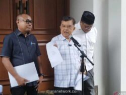 JK Bantah Tudingan Danai Gugatan Ijazah Jokowi, Siap Laporkan ke Bareskrim