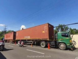 Polisi Ungkap Ribuan Kendaraan Hasil Curanmor dan Kredit Macet Diselundupkan ke Timor Leste