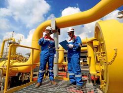 Pertamina Gas Rambah Bisnis Gas Industri dan Hidrogen, Ajukan Persetujuan ke RUPS