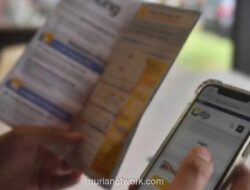 Pelaporan SPT Tahunan Tembus 12 Juta, DJP Perpanjang Tenggat hingga 30 April