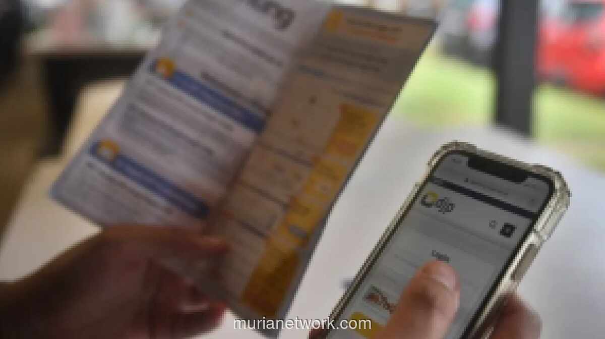 Pelaporan SPT Tahunan Tembus 12 Juta, DJP Perpanjang Tenggat hingga 30 April