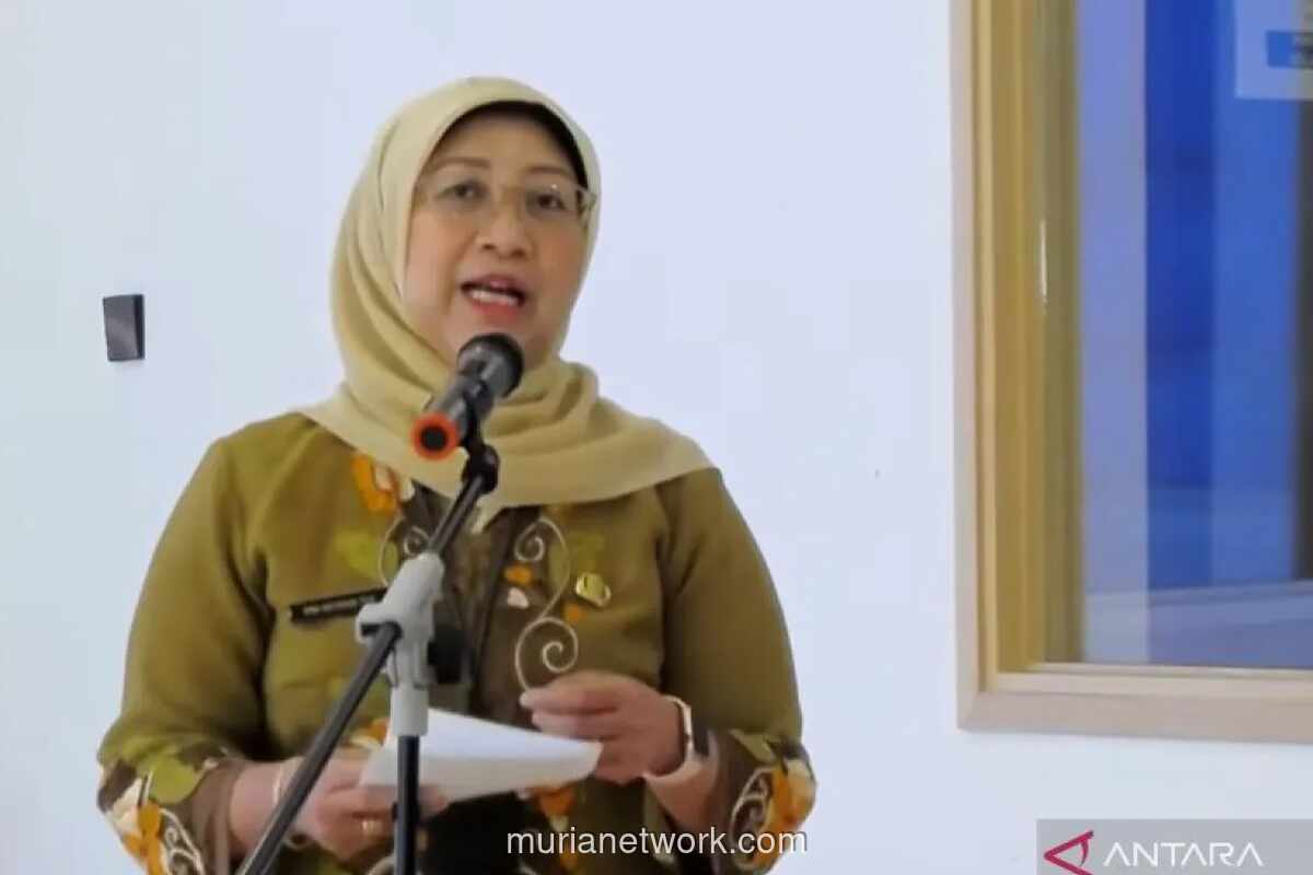 Pemprov DKI Targetkan Tambah Jumlah RPTRA untuk Perluas Ruang Ramah Keluarga