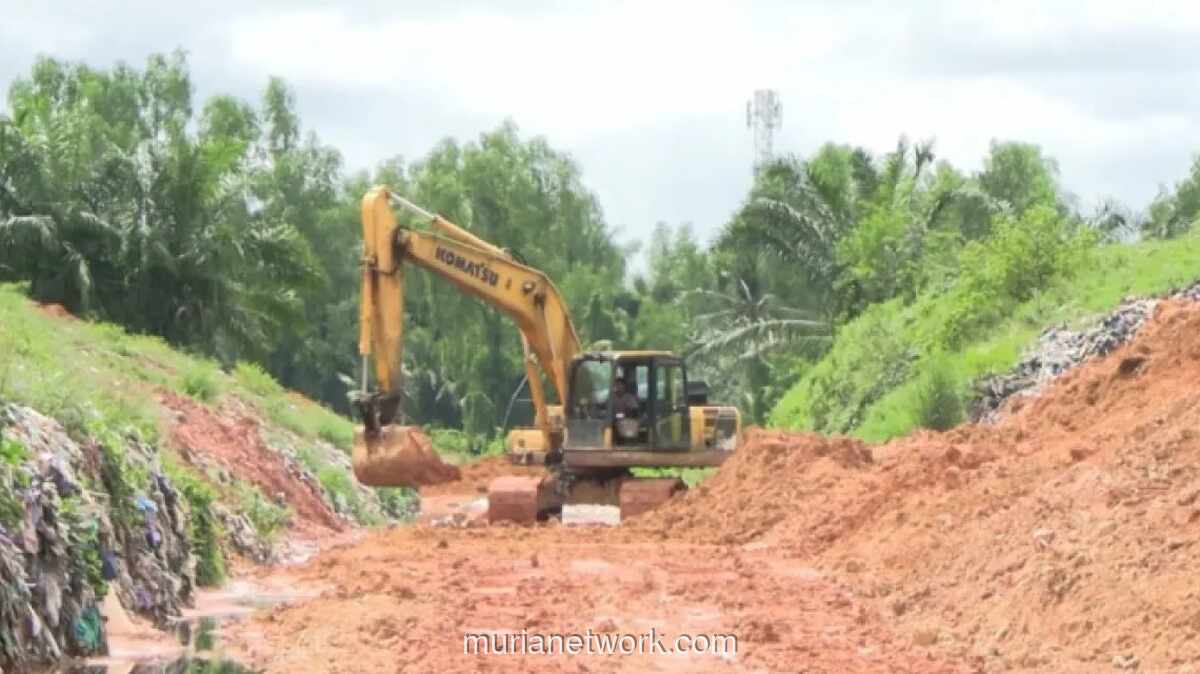 Banjarmasin Gandeng Dua Kabupaten Dukung Proyek Sampah Jadi Listrik