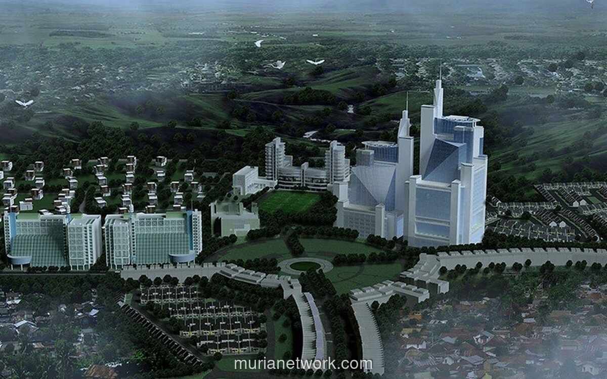 Accola Sport Centre Serpong Dibangun di Lahan 1,4 Hektare, Targetkan Operasional September 2026