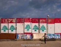 Sistem Kesehatan Lebanon Selatan Kolaps di Tengah Serangan Israel