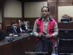 Dokter Pribadi Nadiem Diperiksa Hakim Terkait Kondisi Kesehatan Terdakwa