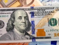 Dolar AS Melonjak ke Level Tertinggi Seminggu Usai Gagalnya Perundingan AS-Iran