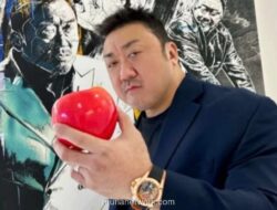 Don Lee Ucapkan Terima Kasih ke Pemprov DKI atas Dukungan Syuting Film Extraction: Tygo