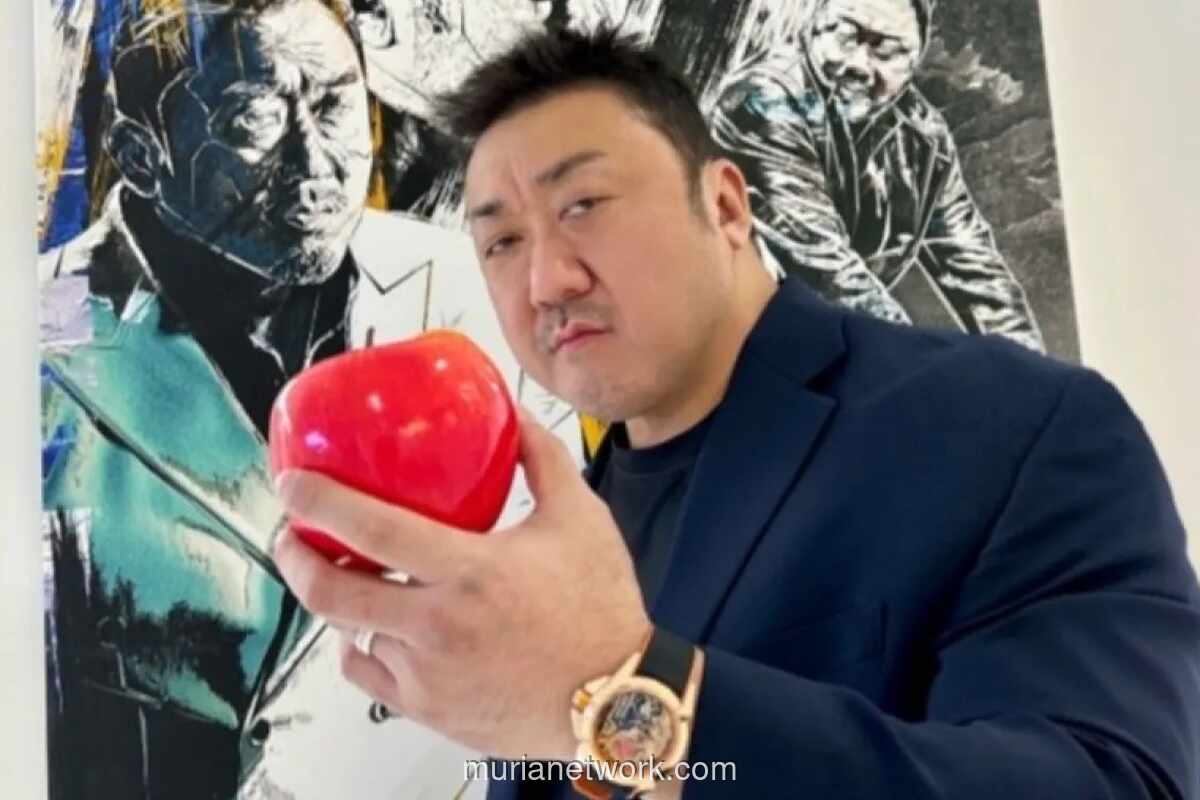 Don Lee Ucapkan Terima Kasih ke Pemprov DKI atas Dukungan Syuting Film Extraction: Tygo