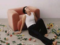 Donghae Super Junior Umumkan Album Solo Perdana dan Tur Asia 2026