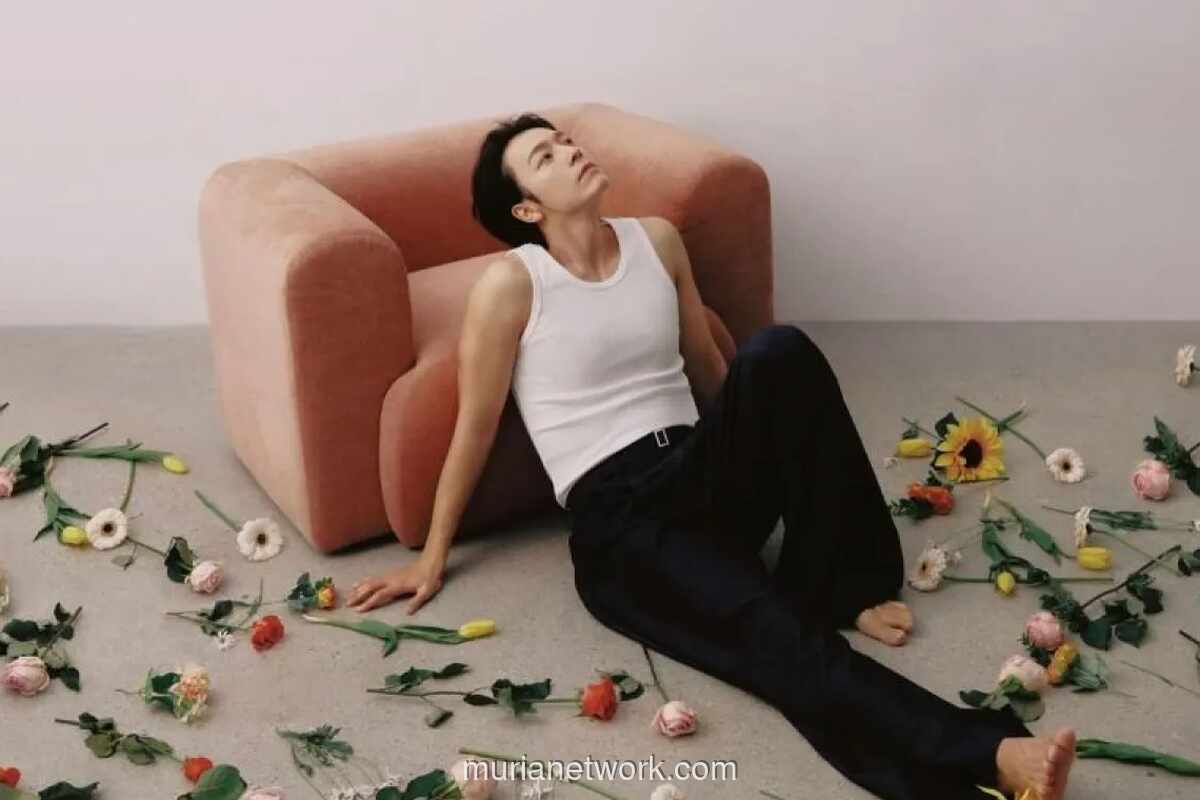 Donghae Super Junior Umumkan Album Solo Perdana dan Tur Asia 2026