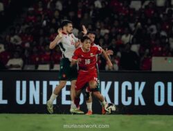 Dony Tri Pamungkas Bersinar di FIFA Series, Dipuji Pelatih dan Rekan Setim