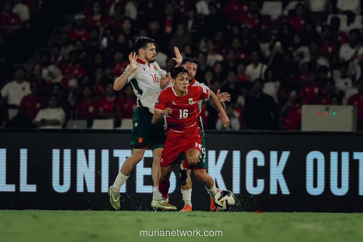 Dony Tri Pamungkas Bersinar di FIFA Series, Dipuji Pelatih dan Rekan Setim