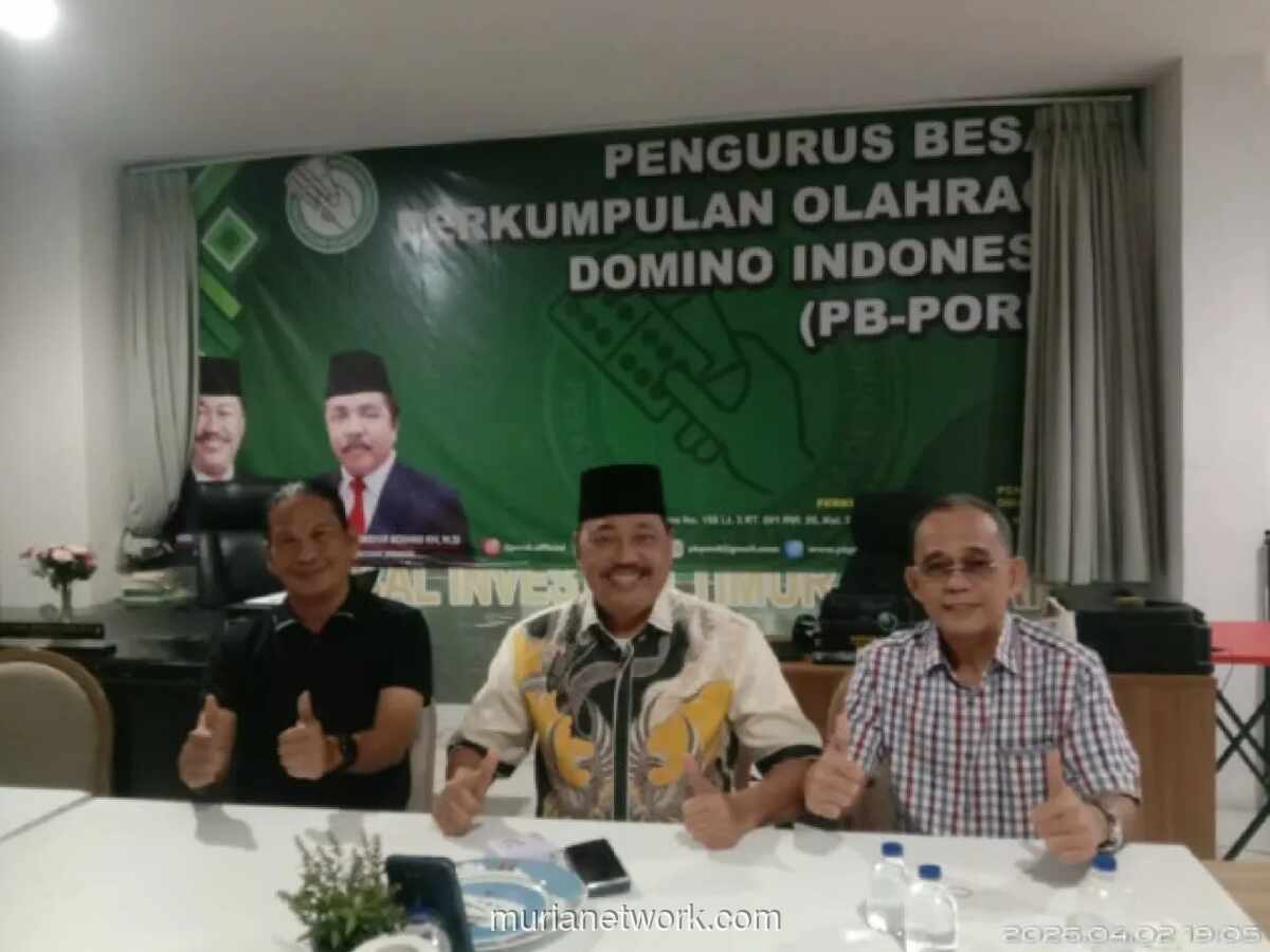 Higgs Games Indonesia Gelar Turnamen Domino Rp200 Juta di Surabaya 2026
