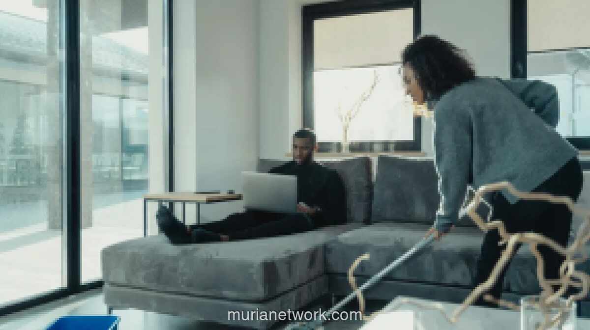 UU PPRT Resmi Disahkan, Pengamat: Kunci Keberhasilan Ada di Implementasi dan Pengawasan