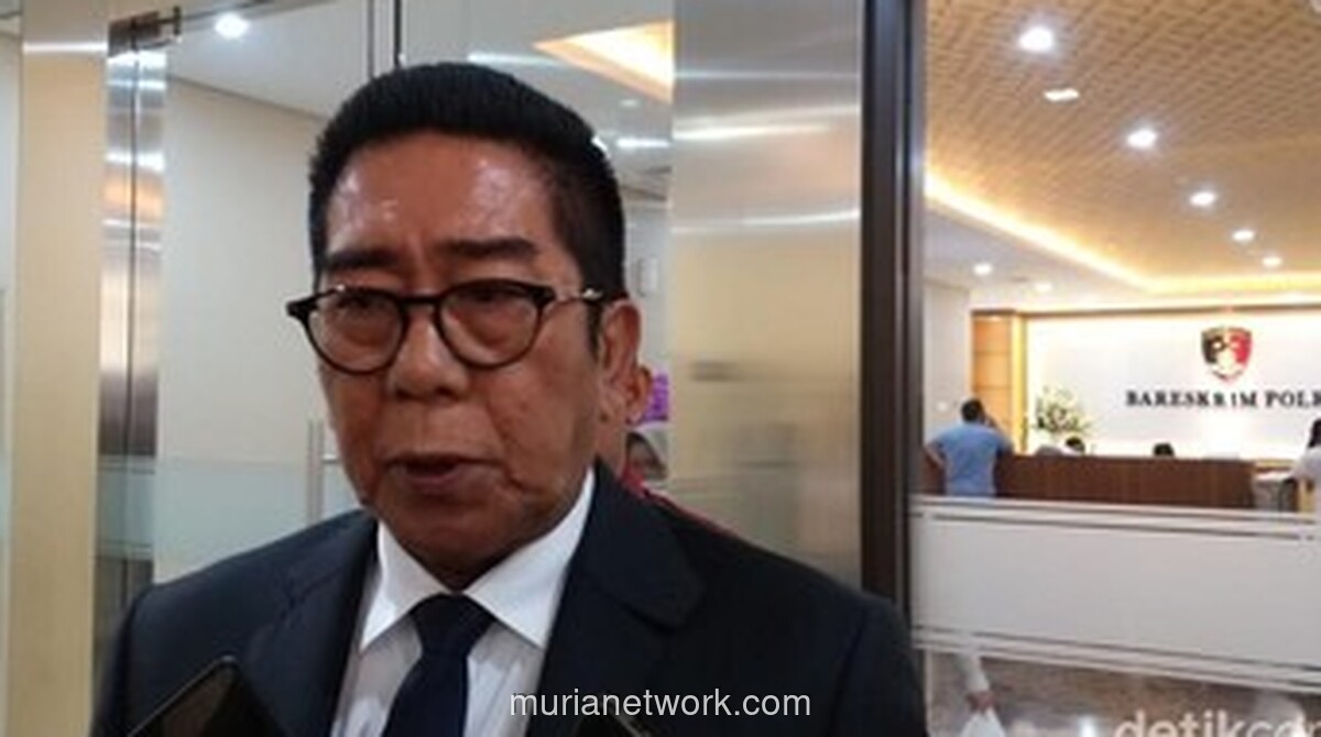 Ketua GRANAT Dukung Penuh Usulan BNN Larang Vape untuk Cegah Peredaran Narkoba Cair