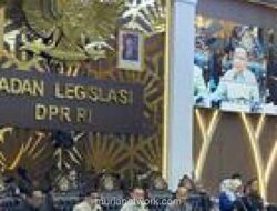 DPR dan Pemerintah Sepakat Sahkan RUU Perlindungan Pekerja Rumah Tangga