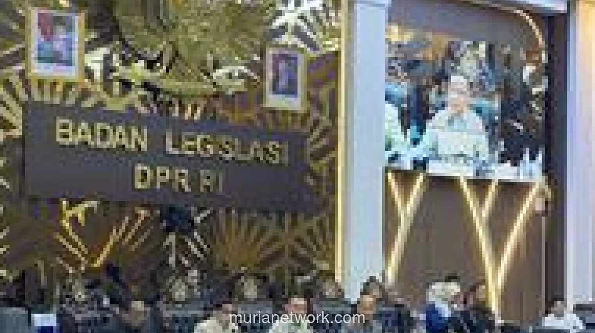 DPR dan Pemerintah Sepakat Sahkan RUU Perlindungan Pekerja Rumah Tangga