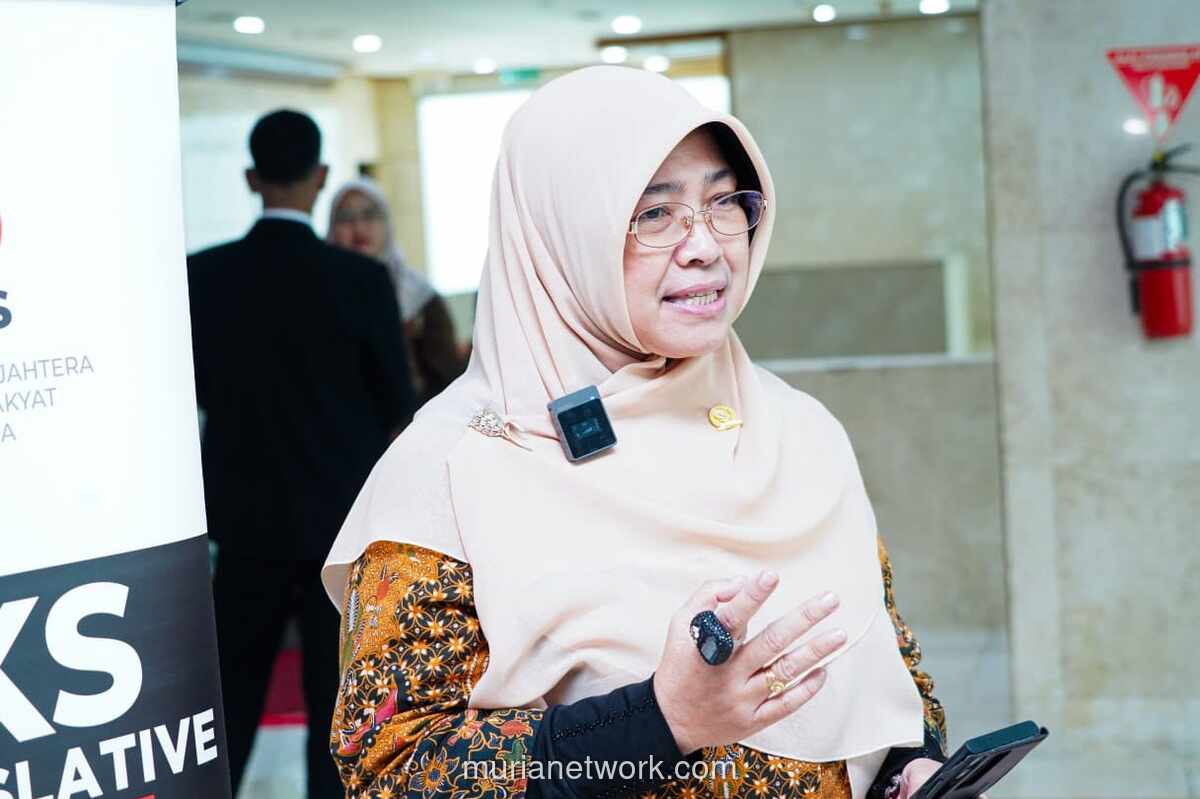 Anggota DPR Apresiasi Tes Kemampuan Akademik SMP, Soroti Fungsi Pemetaan