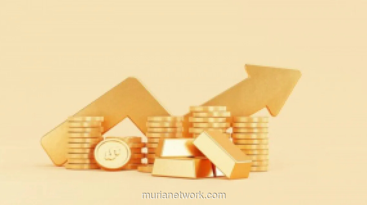 Forum Korban Desak DPR Evaluasi UU Perdagangan Berjangka