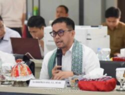 Anggota DRI Dorong Transparansi Data Pemasyarakatan di Morowali, Soroti Status Tahanan dan Overkapasitas Lapas