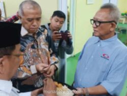 Komisi VIII DPR Dorong Kontrak Jangka Panjang Katering Haji demi Efisiensi dan Cita Rasa Nusantara