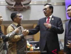Anggota DPR Desak Intensifkan Sosialisasi Larangan Visa Haji Furoda 2026