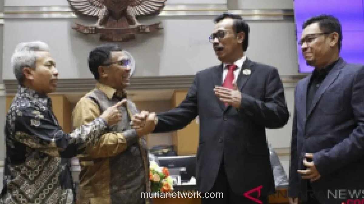 Anggota DPR Desak Intensifkan Sosialisasi Larangan Visa Haji Furoda 2026