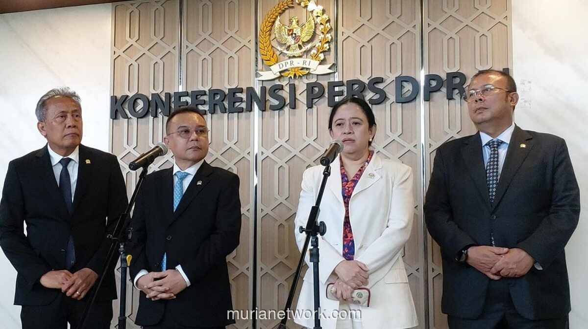 Puan Maharani Ingatkan Pemerintah Antisipasi Dampak Kenaikan Harga BBM Nonsubsidi