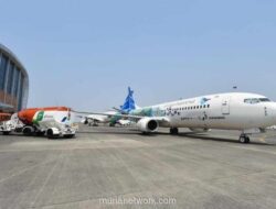 DPR: Pemerintah Pertimbangkan Subsidi Avtur untuk Tekan Kenaikan Tarif Pesawat