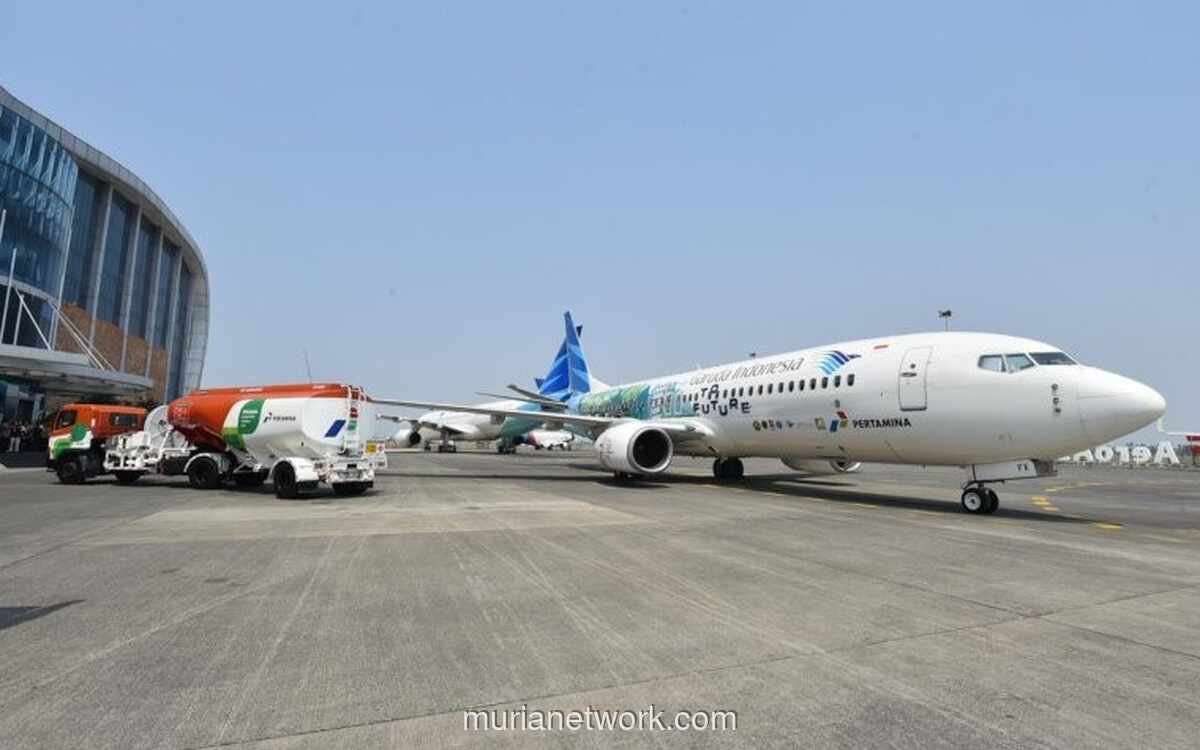 DPR: Pemerintah Pertimbangkan Subsidi Avtur untuk Tekan Kenaikan Tarif Pesawat