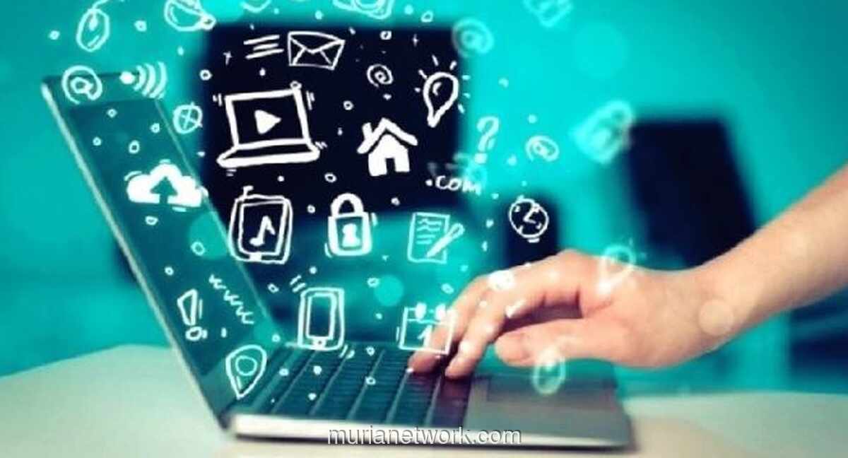 DPR Apresiasi Program Kampung Internet Komdigi yang Tembus 1.282 Titik Akses di Seluruh Indonesia