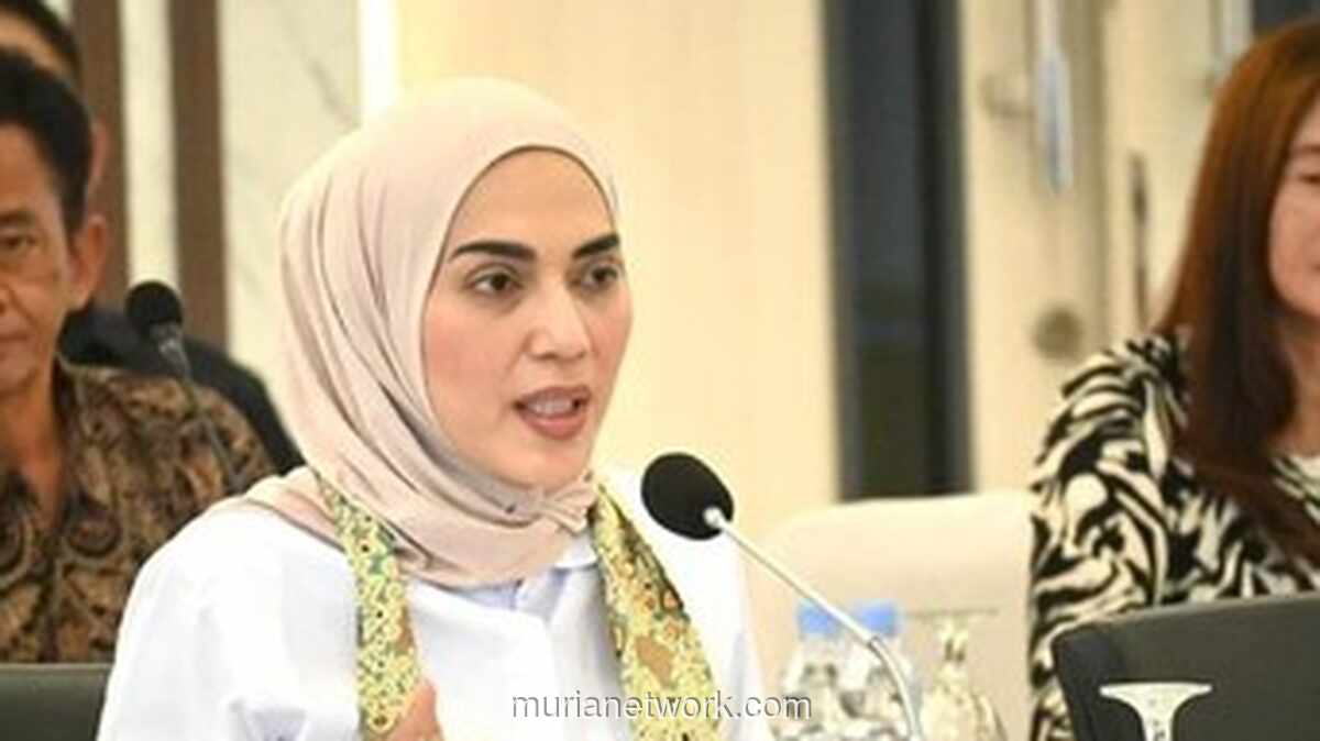 DPR Sahkan UU Perlindungan Pekerja Rumah Tangga, Berikan Kepastian Hukum