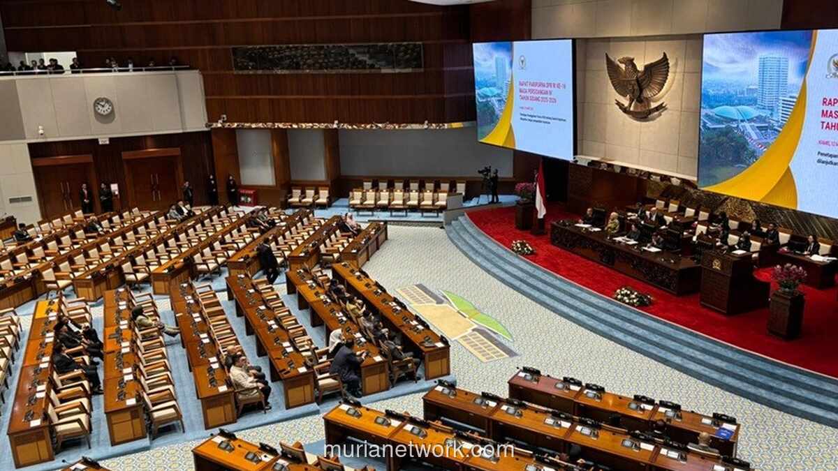 Satgas Haji Gunakan Pasal Pencucian Uang untuk Kejar Calo dan Kembalikan Uang Jamaah
