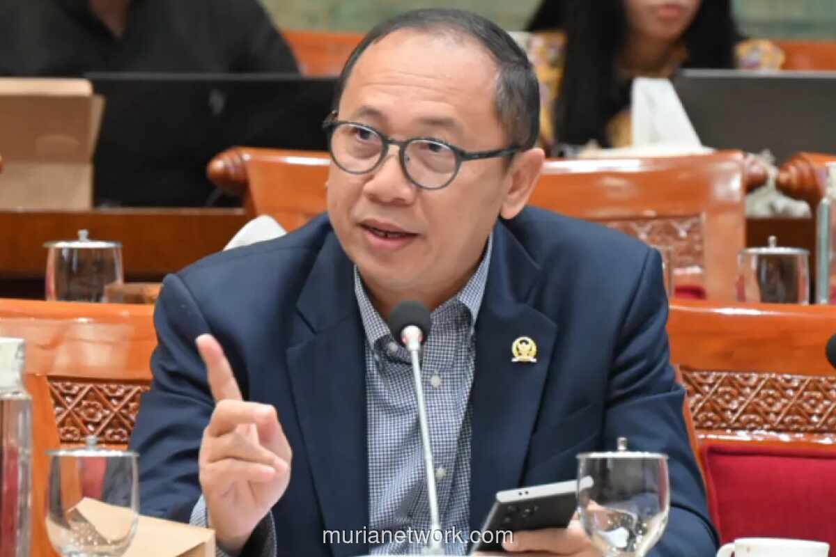 Anggota DPR Soroti Kesenjangan Anggaran Pendidikan di Daerah Terpencil