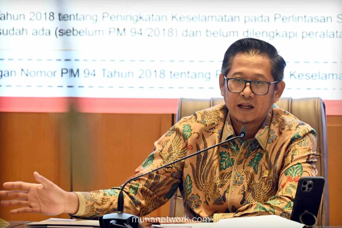 DPR Soroti Kelemahan Sistem di Balik Kecelakaan Kereta Bekasi, Dorong Evaluasi Keselamatan Total