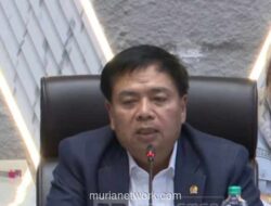 Ketua Komisi V DPR Soroti Kepadatan Rest Area dan Pelanggaran Truk Saat Mudik
