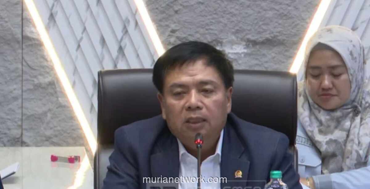 Ketua Komisi V DPR Soroti Kepadatan Rest Area dan Pelanggaran Truk Saat Mudik