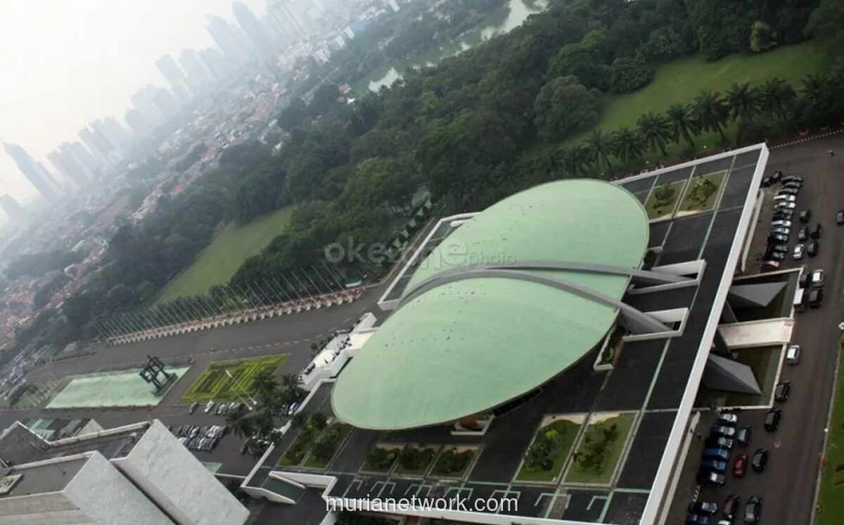 TB Hasanuddin Peringatkan Risiko Hukum dan Diplomasi di Balik Wacana Pajak Selat Malaka