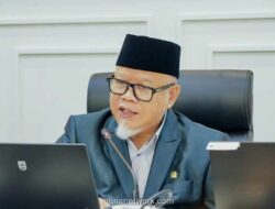 Anggota DPR Soroti Keamanan dan Transparansi Dana Haji 2026 di Tengah Ketegangan Global