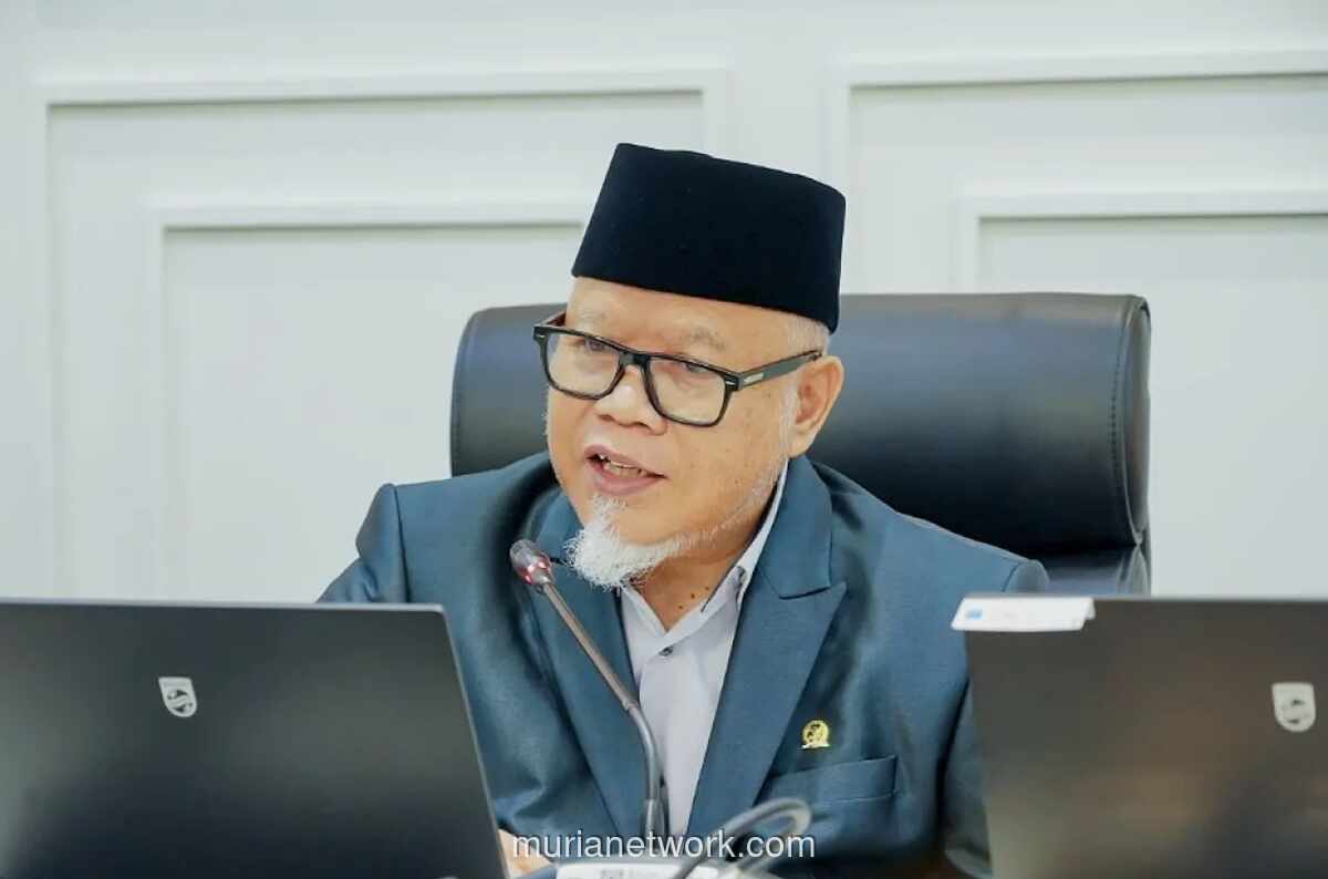 Anggota DPR Soroti Keamanan dan Transparansi Dana Haji 2026 di Tengah Ketegangan Global