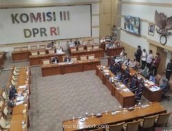 Anggota DPR Ingatkan Bahaya Penyusutan Aset Sitaan, Usul Bentuk Badan Khusus
