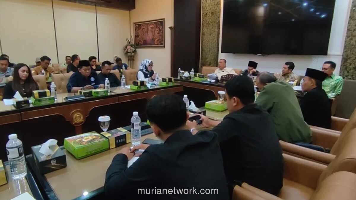 DPRD Jatim Panggil Marinir Bahas Penanganan Kasus Peluru Nyasar di Gresik