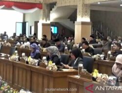 DPRD dan Pemkot Madiun Sepakati 17 Raperda Jadi Perda Setelah Pembahasan Bertahun-tahun