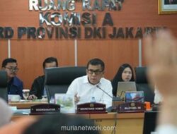 Anggota DPRD DKI: Penangkapan Pemalak Bajaj di Tanah Abang Belum Cukup, Perlu Sistem Pengawasan Berkelanjutan
