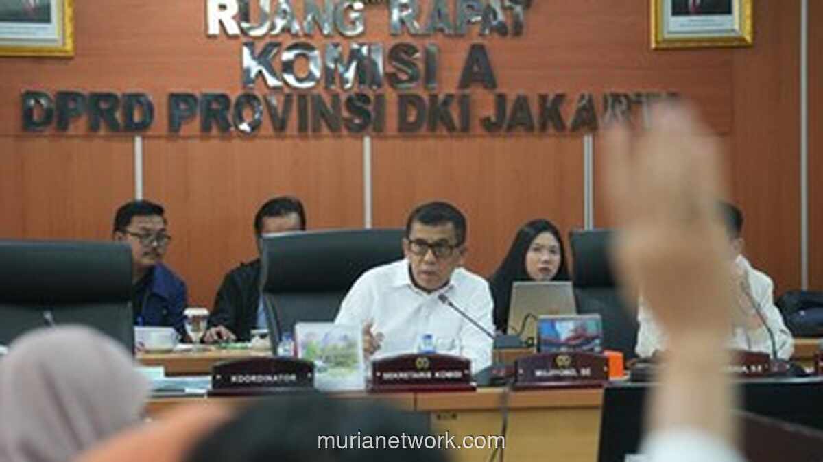 Anggota DPRD DKI: Penangkapan Pemalak Bajaj di Tanah Abang Belum Cukup, Perlu Sistem Pengawasan Berkelanjutan