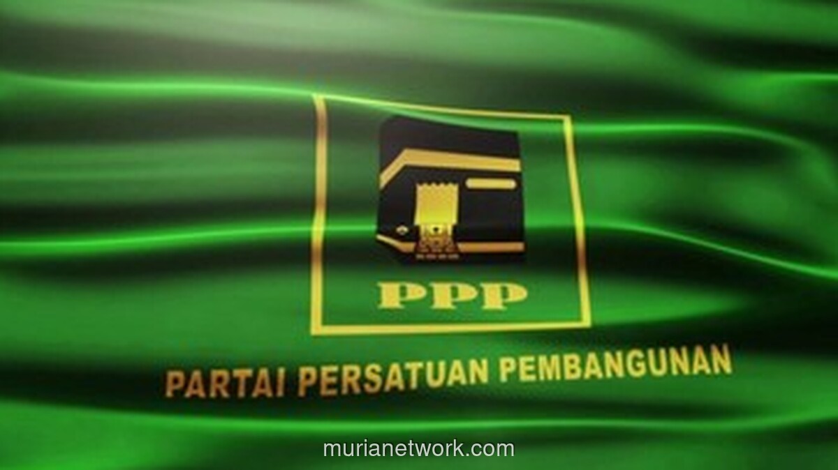 DPW PPP Se-Indonesia Desak Ketum Evaluasi dan Ganti Sekjen Taj Yasin