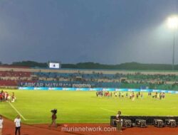 PSIM Yogyakarta Ditaklukan PSM Makassar 2-1 Lewat Gol Dramatis Injury Time