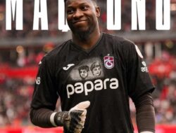 Trabzonspor Lolos ke Babak Berikutnya Piala Turki Usai Kalahkan Samsunspor Lewat Adu Penalti